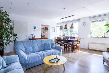 Te huur: Appartement Leuvenstraat in Amsterdam, Noord-Holland, Appartement, Amsterdam