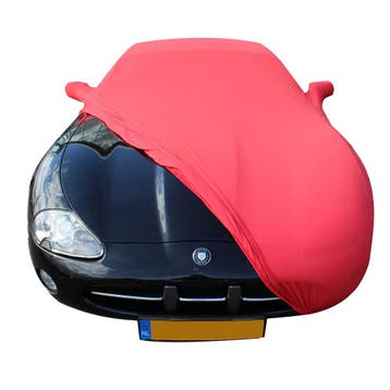 Autohoes voor Jaguar XK X100 XK8 (1996-2005) Indoor BESTE, Ophalen of Verzenden, Nieuw, Op maat