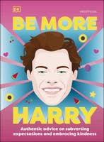 Be More Harry 9780241573310 Dk, Verzenden, Zo goed als nieuw, Dk