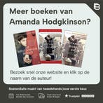 Gedane zaken 9789022959930 Amanda Hodgkinson, Verzenden, Gelezen, Amanda Hodgkinson