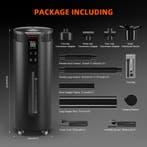 Spider Farmer 16L Koele Mist Luchtbevochtiger, Verzenden, Nieuw, Klimaatbeheersing