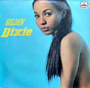 LP gebruikt - Royal Dixie Band - Golden Dixie, Verzenden, Zo goed als nieuw, Overige formaten