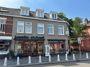 Appartement te huur in Zwolle - 47 m² - 2 kamer(s) - 2, Appartement, Zwolle, Overijssel