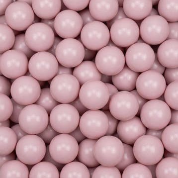 Roze Ballenbak ballen 1000 stuks | Nieuw | Laatste Stuks!, Ophalen of Verzenden, Nieuw, Jongen of Meisje