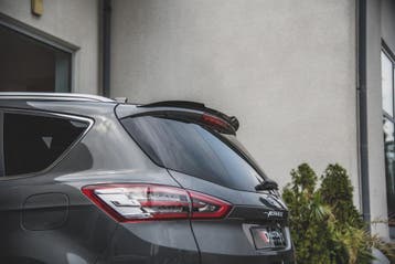 Achterspoiler Ford S-Max Mk2 Facelift, Verzenden