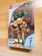 Lego Set - 8000 - Star Wars - Pit Droid, Nieuw