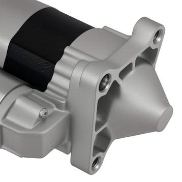 Starter 0.85kW 8 Teeth geschikt voor Renault Clio Megane..., Verzenden, Nieuw, Renault