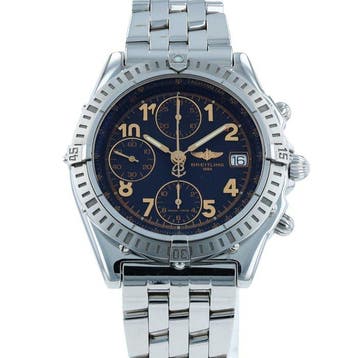Breitling - Chronomat Chronograph Date - A13352 - Heren -, Nieuw