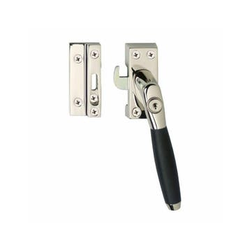 Intersteel Raamsluiting rechts Ton 400 SKG1 afsluitbaar -, Verzenden, Nieuw