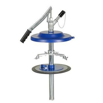 PRESSOL VULPOMP VOOR VETSPUIT 15KG 240-270, Verzenden, Nieuw