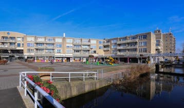 Te Huur 3 Kamer Appartement Rietdekkerweg In Rotterdam, Huizen en Kamers, Rotterdam, Direct bij eigenaar, Appartement, Rotterdam