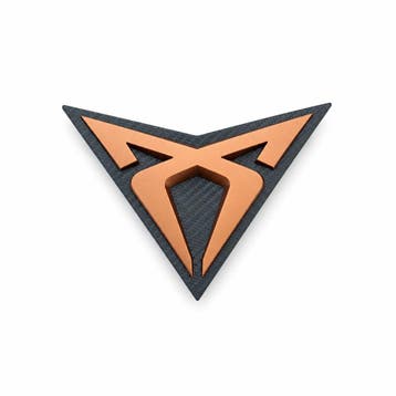 CUPRA Formentor (5F) embleem, Ophalen of Verzenden, Nieuw, Seat