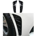 Front Bumper Canards Voor Mercedes C Class, Ophalen of Verzenden, Nieuw