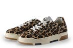 Shabbies Amsterdam Sneakers in maat 39 Panter, Kleding | Dames, Schoenen, Overige kleuren, Shabbies Amsterdam, Verzenden, Sneakers of Gympen