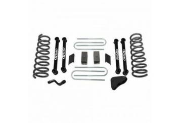Tuff Country 4.5in Lift Kit, Ophalen of Verzenden, Nieuw