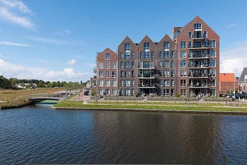 Appartement Burgemeester De Wildesingel in Valkenburg, Huizen en Kamers, Valkenburg, Appartement, Zuid-Holland