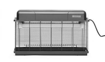 Insectenverdelger Waterbestendig, Hendi, 100 M², 230v/40w, 5, Ophalen of Verzenden, Nieuw
