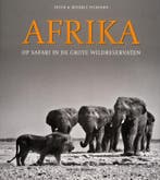 Safari in Afrika 9789048301782 Peter Pickford, Boeken, Verzenden, Gelezen, Peter Pickford