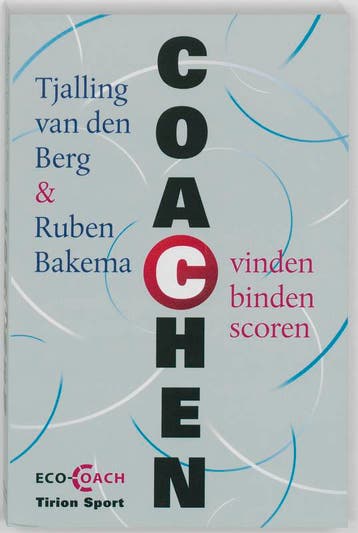 Tirion sport Coachen / Tirion sport - Ruben Bakema, Boeken, Verzenden, Zo goed als nieuw, Ruben Bakema