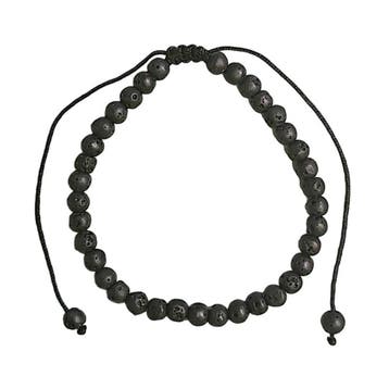Fako Bijoux - Natuurstenen Armband - Natuursteen - 5mm -, Verzenden, Nieuw