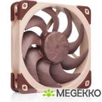 Noctua NF-A12x25 G2 PWM, Verzenden, Nieuw