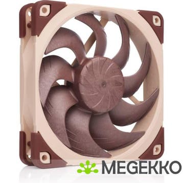 Noctua NF-A12x25 G2 PWM, Verzenden, Nieuw