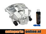 Remklauw Alfa Romeo Gt voorzijde, links, Verzenden, Nieuw, Alfa Romeo