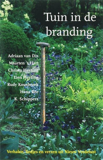 Tuin in de branding (PB) 9789077276273, Verzenden, Gelezen