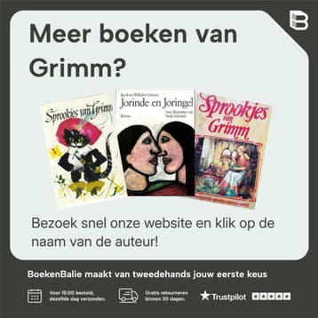 Kleine grimm 9789060695708 Grimm, Verzenden, Gelezen, Grimm