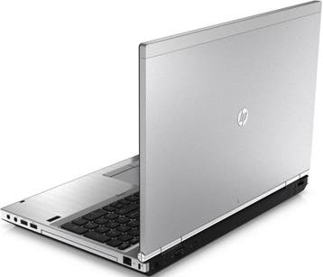 Windows XP, 7 of 10 Pro HP EliteBook 8560p i7-2620M 4/8/..., Computers en Software, Windows Laptops, Nieuw