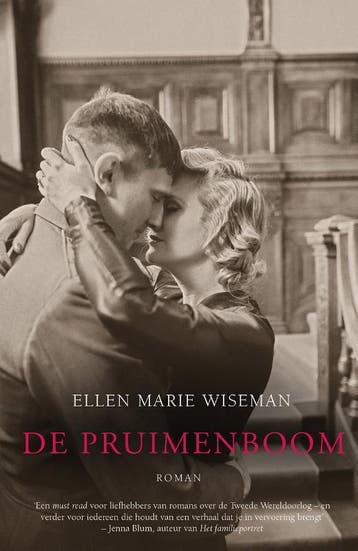 De pruimenboom - Ellen Marie Wiseman 9789029723527, Verzenden, Gelezen, Ellen Marie Wiseman