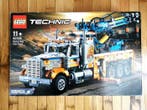 Lego Set - Technic - LEGO Technic - 42128 - Heavy-duty Tow, Nieuw