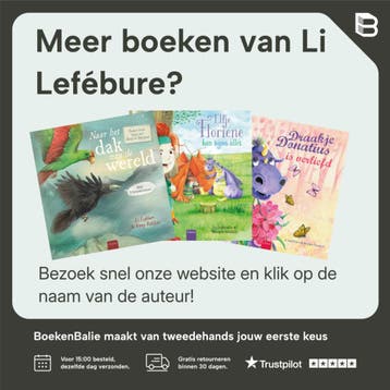 Naar de bron van de Nijl / Raaf en Papegaai - Li Lefébure, Verzenden, Zo goed als nieuw, Li Lefébure