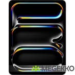 Apple iPad Pro 2025 13  Wifi 512GB Zwart, Verzenden, Nieuw, Apple