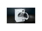 SIEMENS WT46G402NL - Condensdroger - 8 kg - Outdoor, Witgoed en Apparatuur, Wasdrogers, Verzenden, Zo goed als nieuw