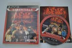Tekken 6 - Essentials (PS3), Verzenden, Zo goed als nieuw