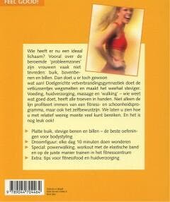 Buik, billen, benen workout / Feel good! - M. Rudiger, Verzenden, Gelezen, M. Rudiger