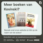 Passiespel 9789023407119 Kosinski, Verzenden, Gelezen, Kosinski