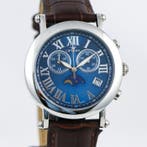 Optima - Swiss Moonphase - OSC356-SL-9 - Zonder minimumprijs, Nieuw