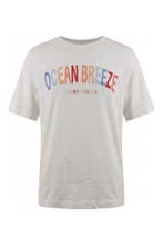 Cartoon T-shirt in maat 40 Roze, Cartoon, Verzenden, Zo goed als nieuw, Overige kleuren