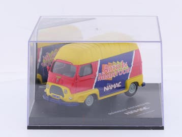 Schaal 1:43 Vitesse City NEW OLD STOCK CV005C Renault Est..., Ophalen of Verzenden, Nieuw