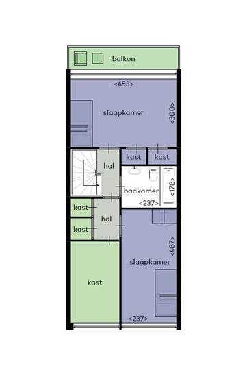 Te huur: Huis Cereslaan in Dordrecht, Dordrecht, Zuid-Holland