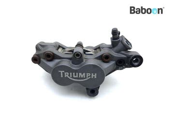 Remklauw Rechts Voor Triumph Speed Triple 955 1999-2001, Motoren, Verzenden, Gebruikt