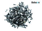 Bouten en Moeren Piaggio | Vespa MP3 500 LT 2011-2014, Verzenden, Gebruikt
