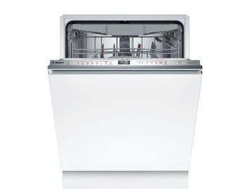BOSCH SBD6ECX12E - Vaatwasmachine Serie 6 - 14 couverts -, Witgoed en Apparatuur, Vaatwasmachines, Verzenden, Zo goed als nieuw