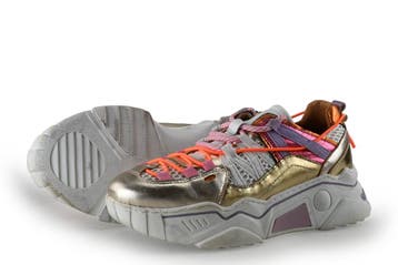 Dwrs Label Sneakers in maat 39 Overig, Kleding | Dames, Schoenen, Verzenden, Sneakers of Gympen, Gedragen, Overige kleuren