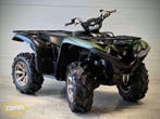 YAMAHA GRIZZLY 700 XT-R SE - T-kenteken - 4992 KM - 2021, Motoren, Quads en Trikes, 1 cilinder, 12 t/m 35 kW