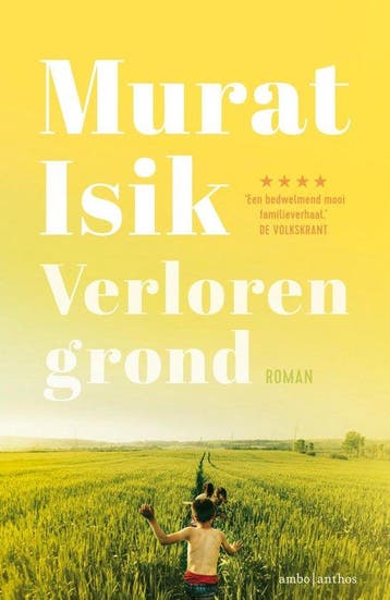 Verloren grond - Isik, Verzenden, Zo goed als nieuw