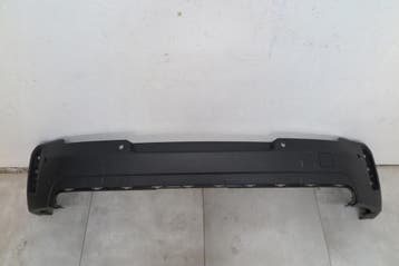 spoiler achterbumper mini countryman u25 2023-, Auto-onderdelen, Verzenden, Gebruikt