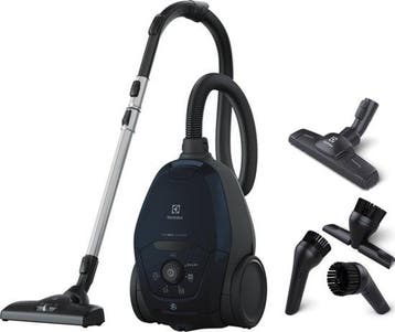 Electrolux PURE D8 Serie - Stille Stofzuiger - 57 dB - 500 W, Witgoed en Apparatuur, Stofzuigers, Verzenden, Nieuw